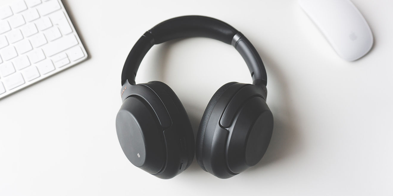 Creative audio approach (Demo)
